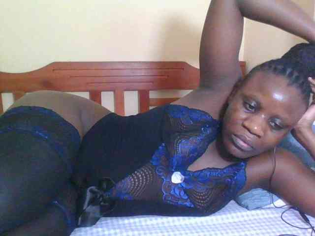 Babyrozzilah webcam