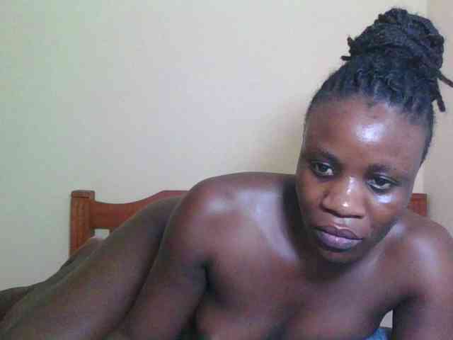 Babyrozzilah webcam