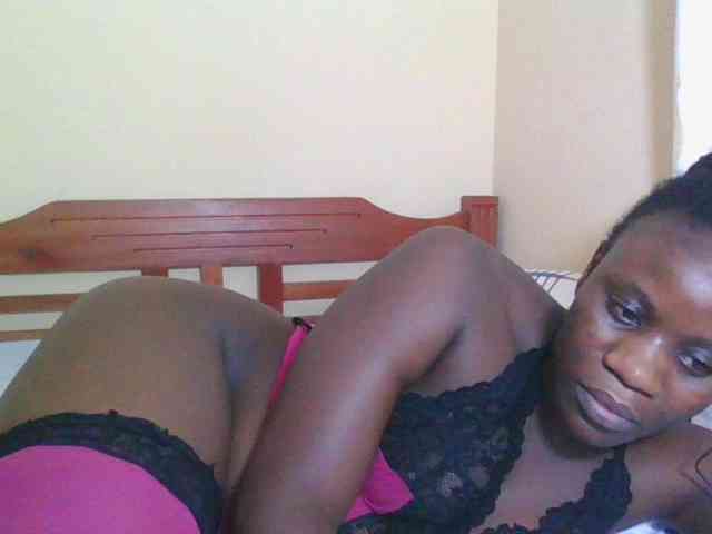 Babyrozzilah webcam