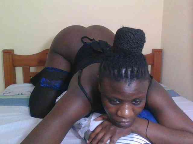 Babyrozzilah webcam