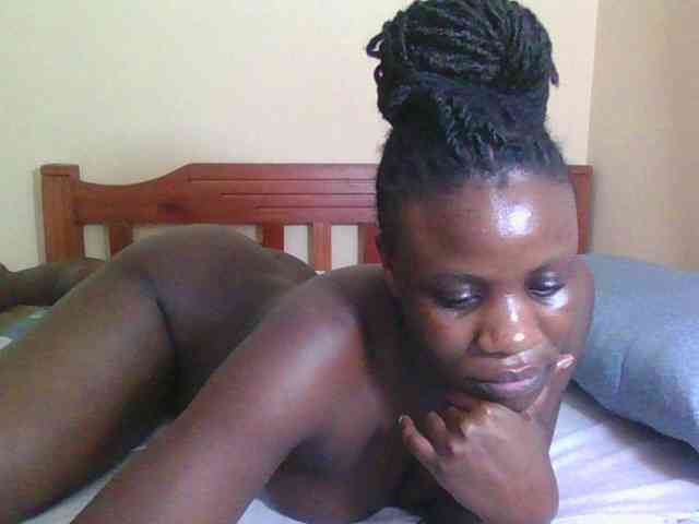 Babyrozzilah webcam
