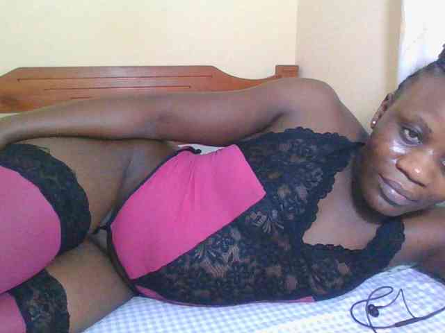 Babyrozzilah webcam