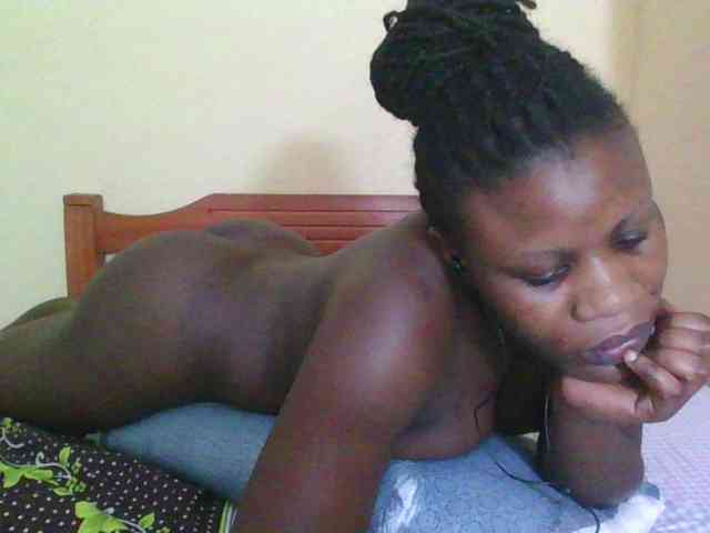 Babyrozzilah webcam