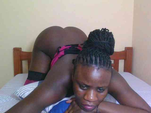 Babyrozzilah webcam