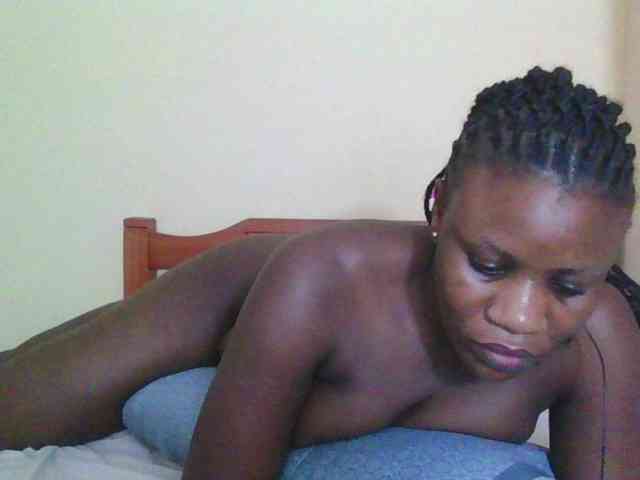 Babyrozzilah webcam