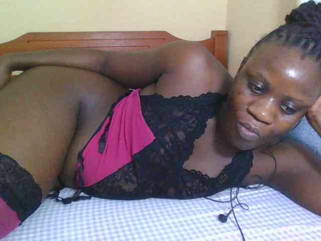 Babyrozzilah webcam
