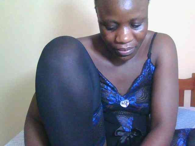 Babyrozzilah webcam