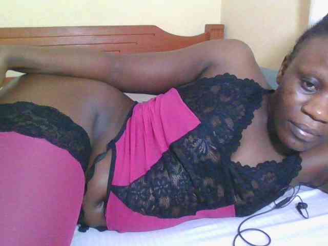 Babyrozzilah webcam