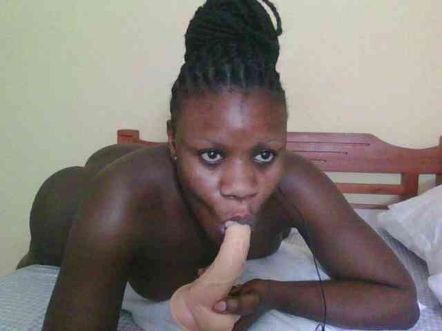 Babyrozzilah webcam