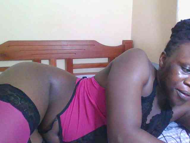 Babyrozzilah webcam