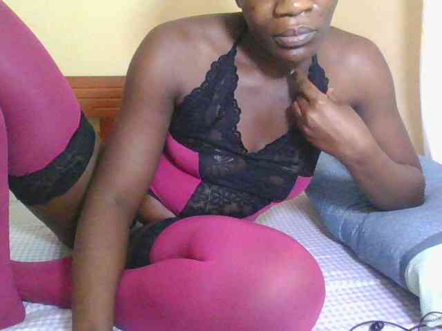 Babyrozzilah webcam