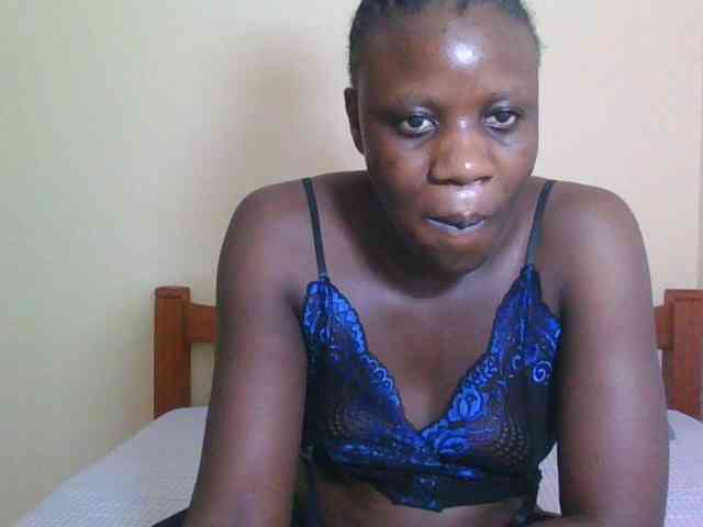 Babyrozzilah webcam