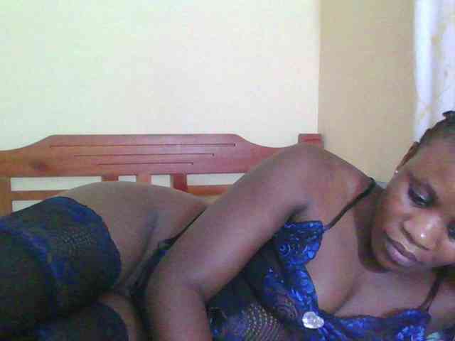 Babyrozzilah webcam