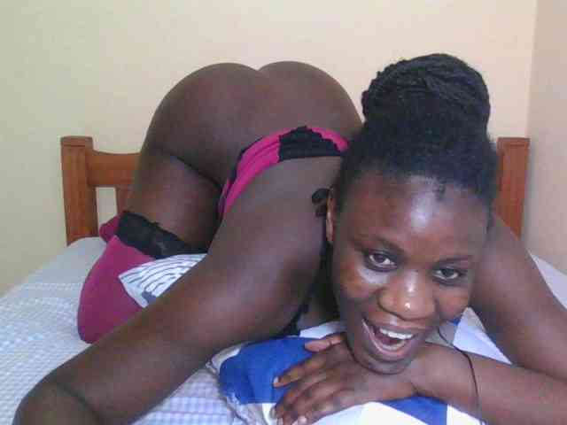 Babyrozzilah webcam