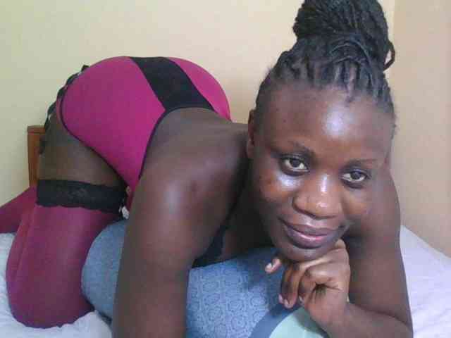 Babyrozzilah webcam