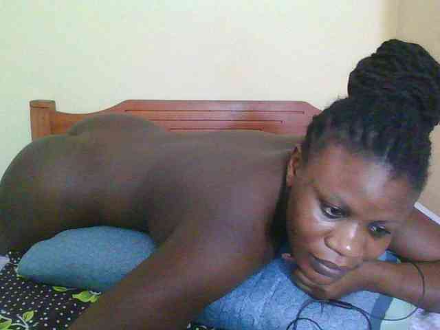 Babyrozzilah webcam