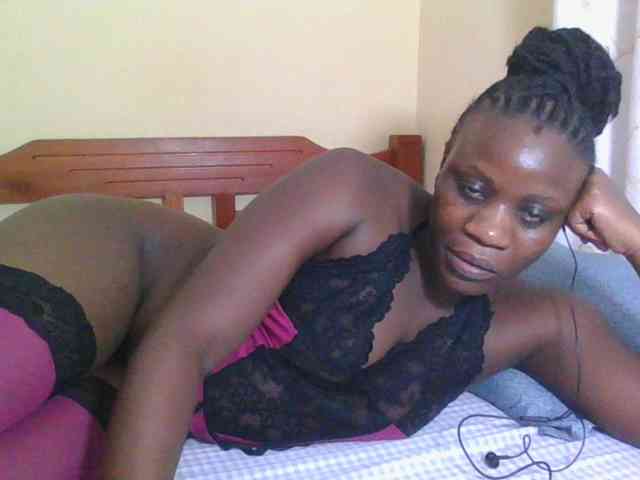 Babyrozzilah webcam