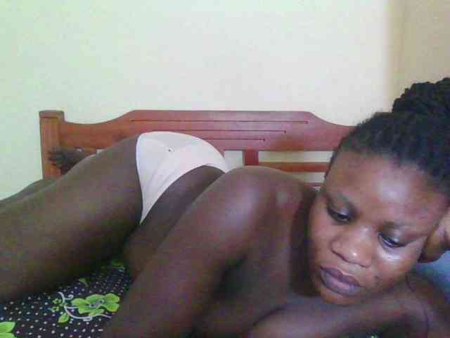 Babyrozzilah webcam