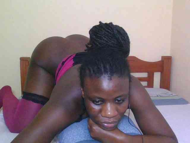 Babyrozzilah webcam