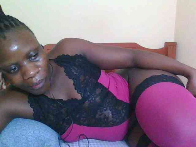 Babyrozzilah webcam