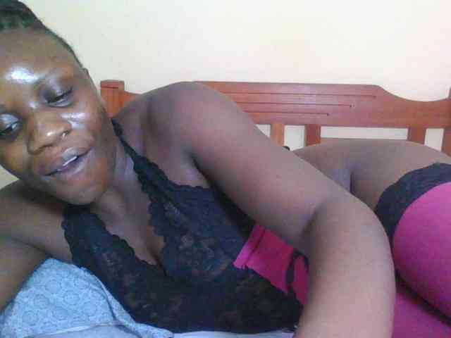 Babyrozzilah webcam