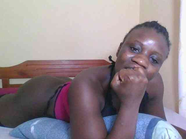 Babyrozzilah webcam