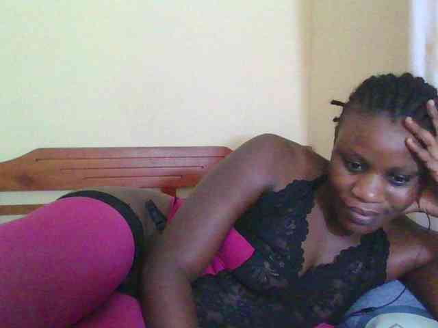 Babyrozzilah webcam