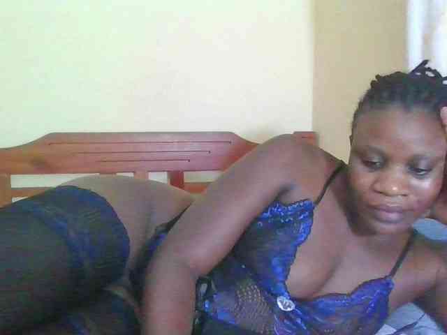 Babyrozzilah webcam