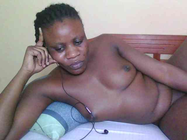 Babyrozzilah webcam