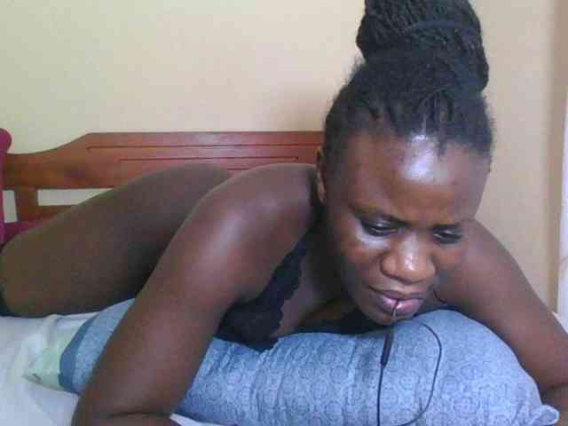 Babyrozzilah webcam