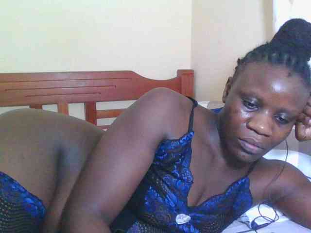 Babyrozzilah webcam