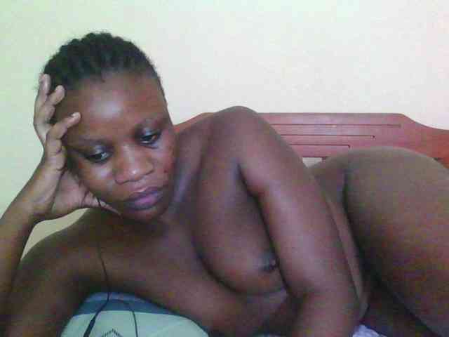 Babyrozzilah webcam
