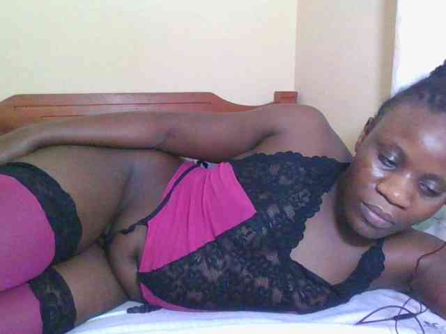 Babyrozzilah webcam