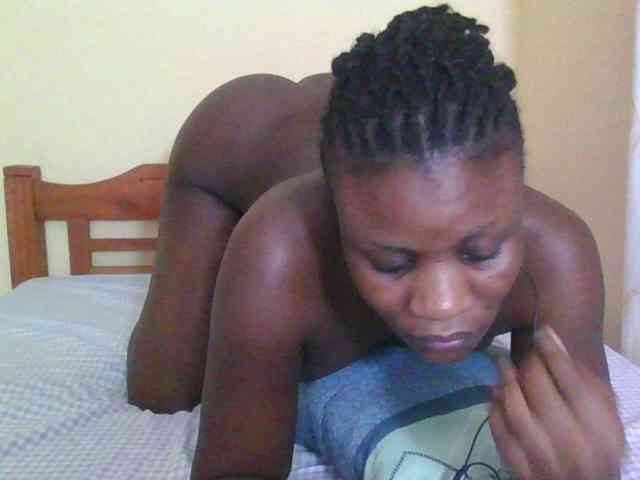 Babyrozzilah webcam