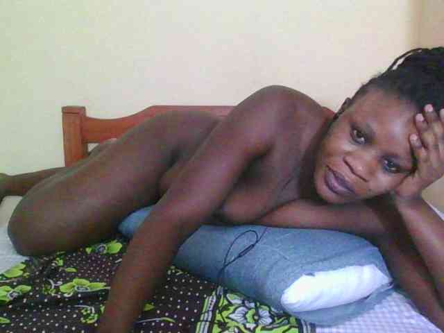 Babyrozzilah webcam