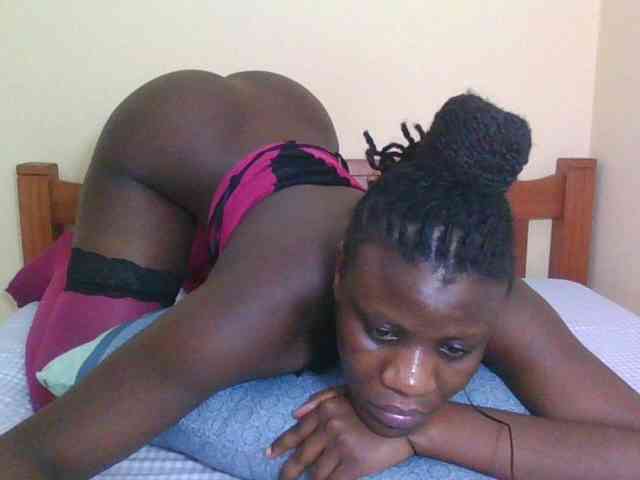 Babyrozzilah webcam