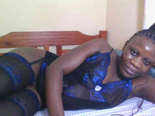 Babyrozzilah webcam