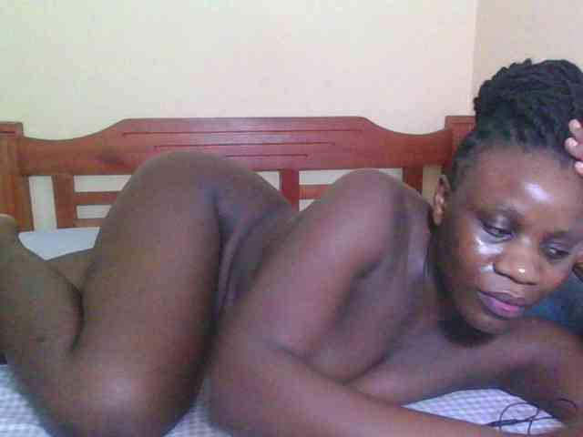 Babyrozzilah webcam