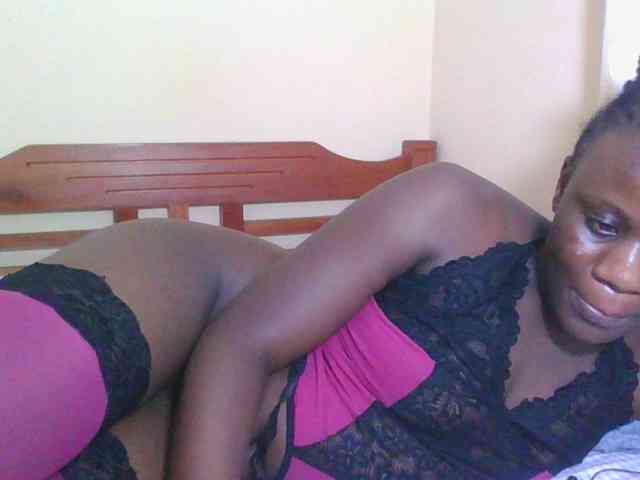 Babyrozzilah webcam