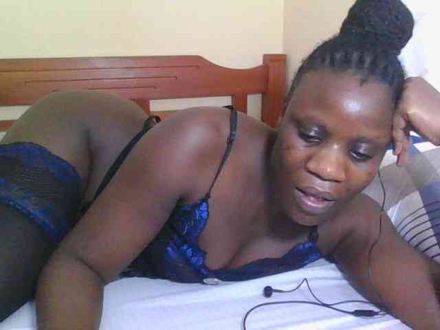 Babyrozzilah webcam