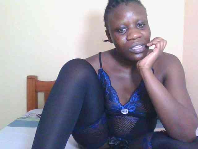 Babyrozzilah webcam