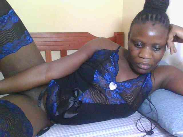 Babyrozzilah webcam