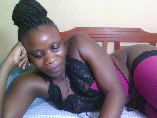 Babyrozzilah webcam