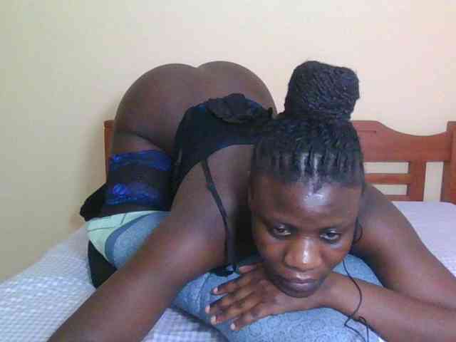 Babyrozzilah webcam