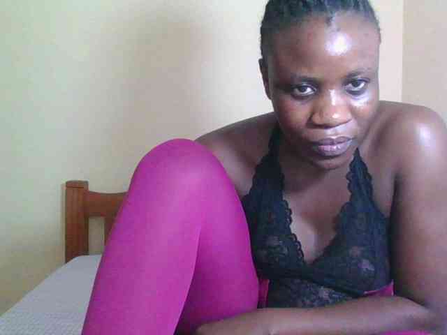 Babyrozzilah webcam