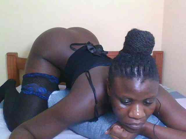 Babyrozzilah webcam