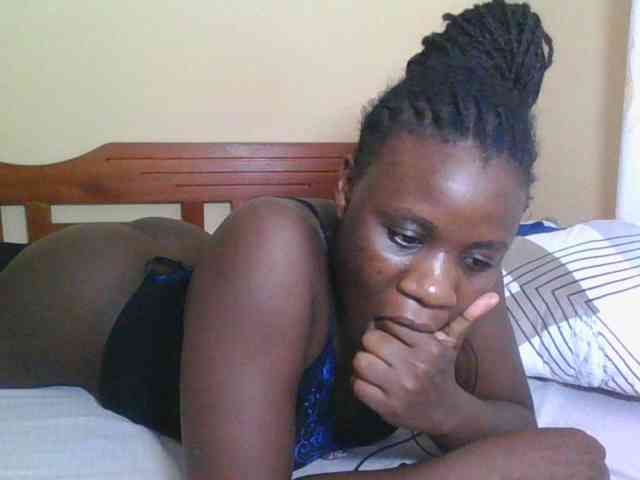 Babyrozzilah webcam