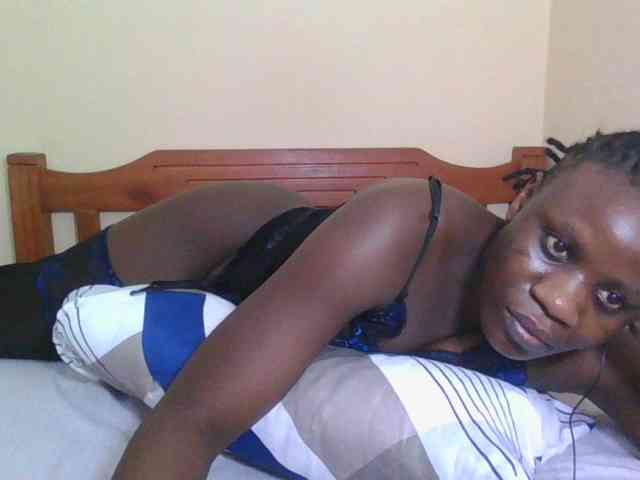 Babyrozzilah webcam