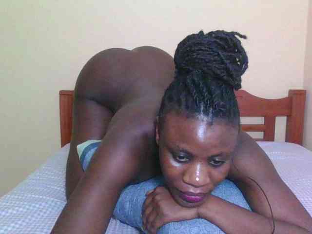 Babyrozzilah webcam