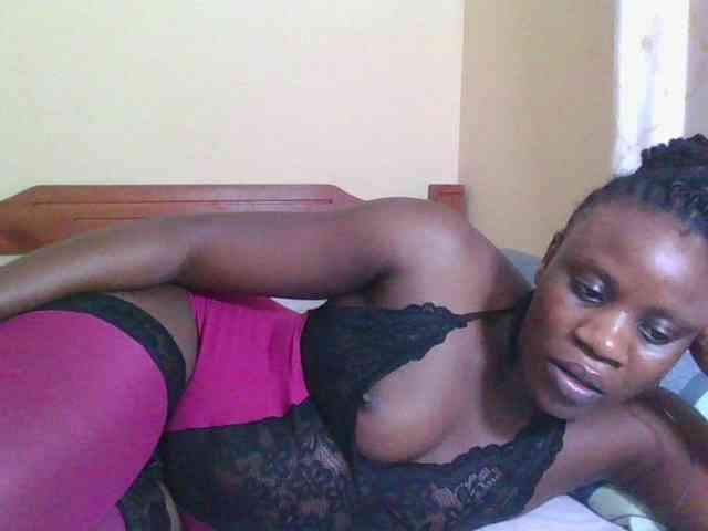 Babyrozzilah webcam